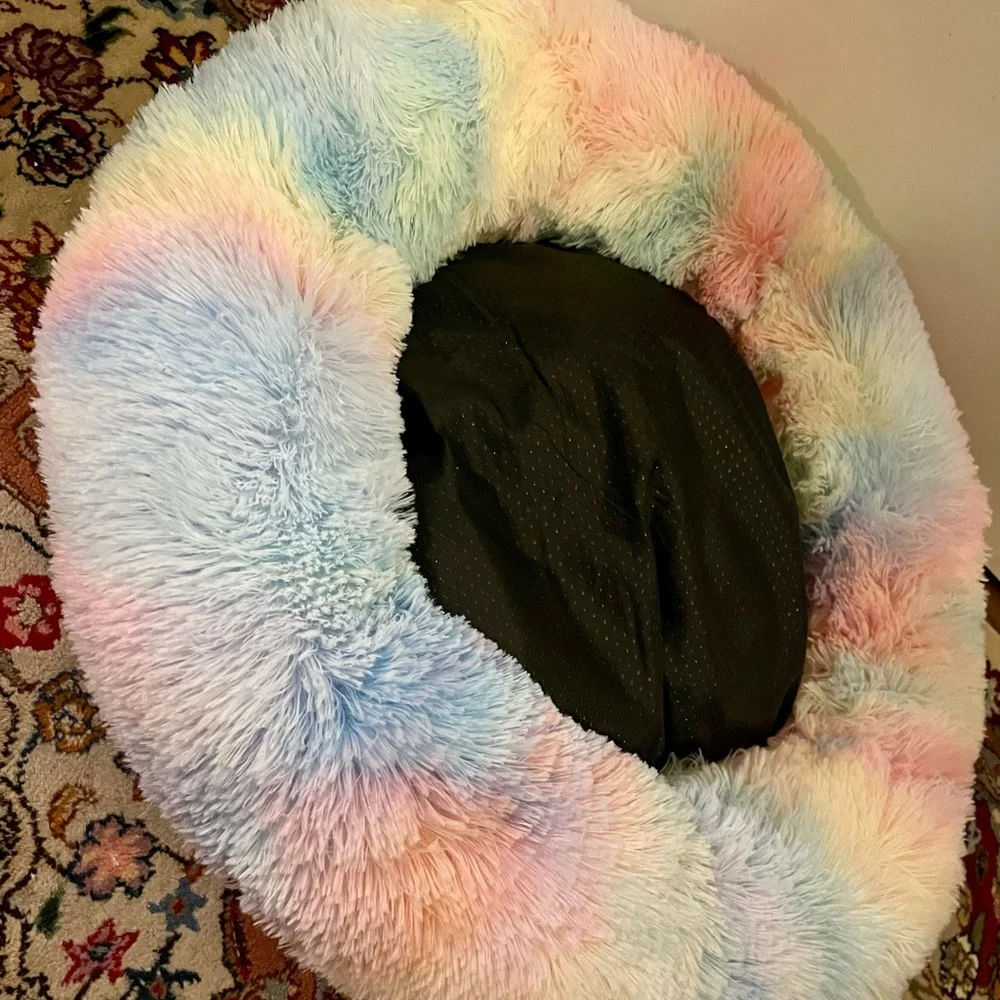 New Dog/Cat Bed